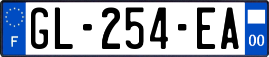 GL-254-EA