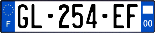 GL-254-EF