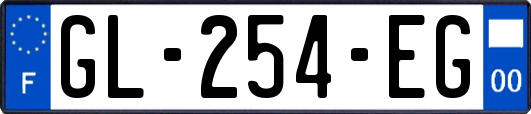 GL-254-EG