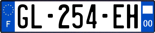 GL-254-EH