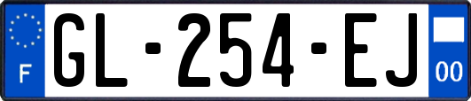 GL-254-EJ