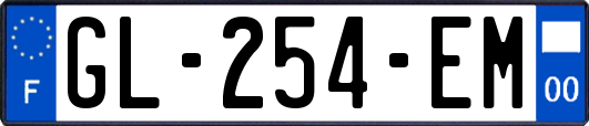 GL-254-EM