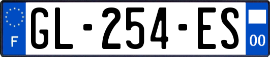 GL-254-ES