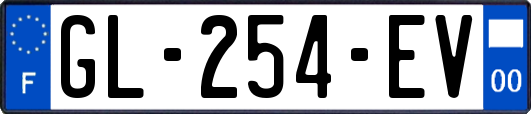 GL-254-EV