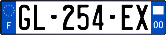 GL-254-EX