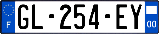 GL-254-EY