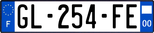 GL-254-FE