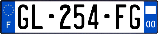 GL-254-FG