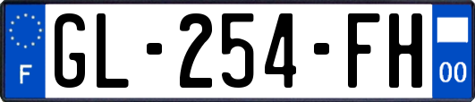 GL-254-FH