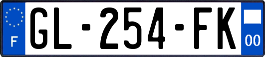GL-254-FK