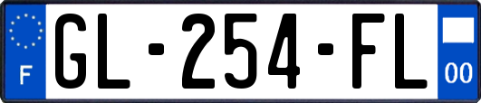 GL-254-FL