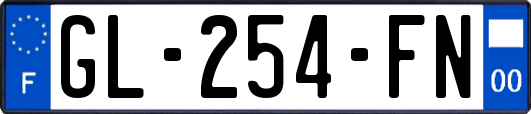 GL-254-FN