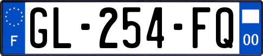 GL-254-FQ