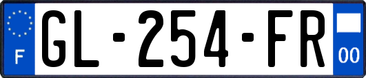 GL-254-FR