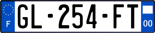 GL-254-FT