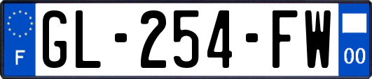 GL-254-FW