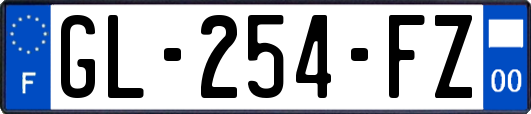 GL-254-FZ