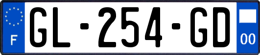 GL-254-GD