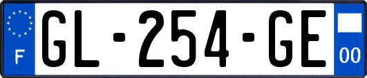 GL-254-GE