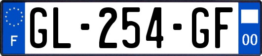 GL-254-GF
