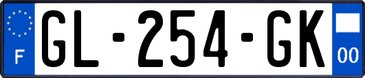 GL-254-GK
