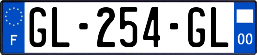 GL-254-GL