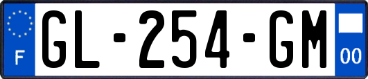 GL-254-GM