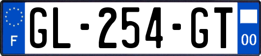 GL-254-GT