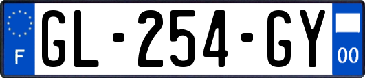 GL-254-GY