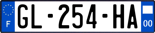 GL-254-HA