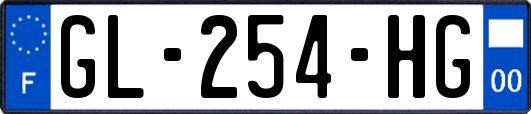 GL-254-HG