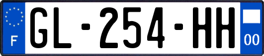 GL-254-HH
