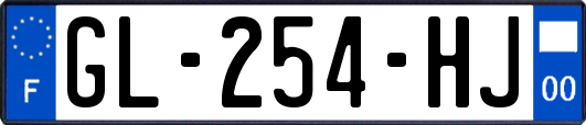 GL-254-HJ