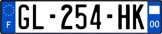 GL-254-HK