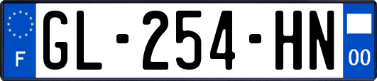 GL-254-HN