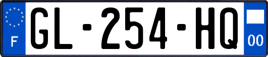 GL-254-HQ