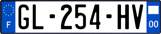 GL-254-HV