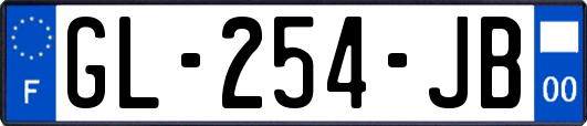 GL-254-JB