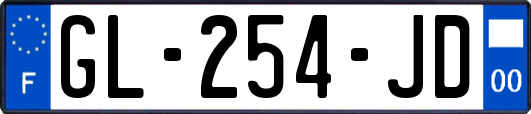 GL-254-JD