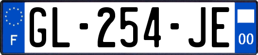 GL-254-JE