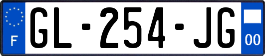 GL-254-JG