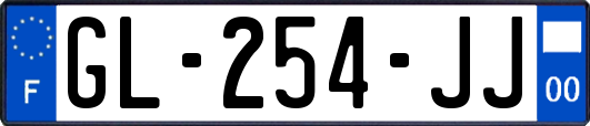 GL-254-JJ