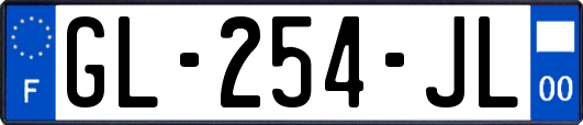 GL-254-JL