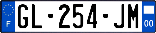 GL-254-JM