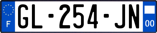 GL-254-JN