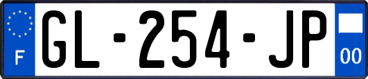 GL-254-JP