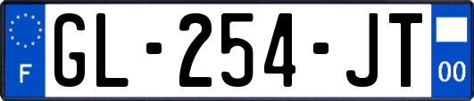 GL-254-JT