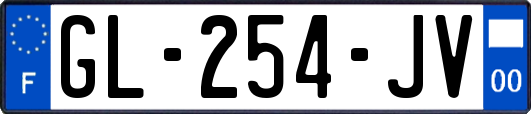 GL-254-JV