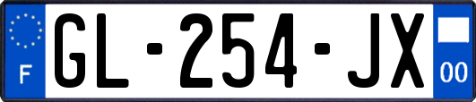 GL-254-JX