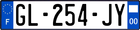 GL-254-JY